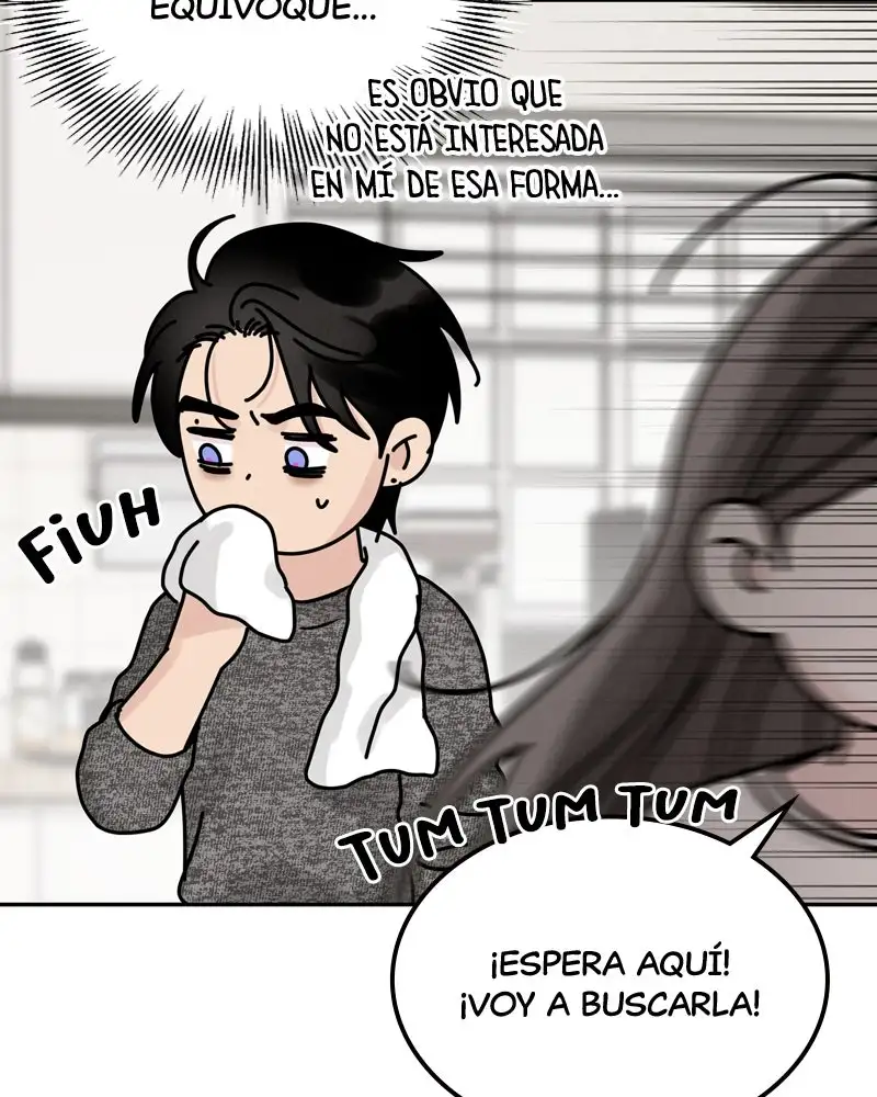 Un Romance Egoísta capítulo 22 página 97