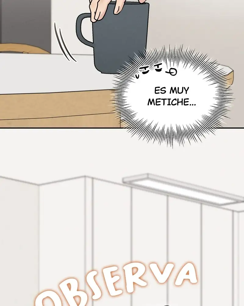 Un Romance Egoísta capítulo 22 página 99