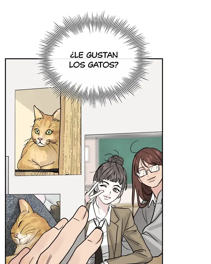 Un Romance Egoísta capítulo 22 página 103