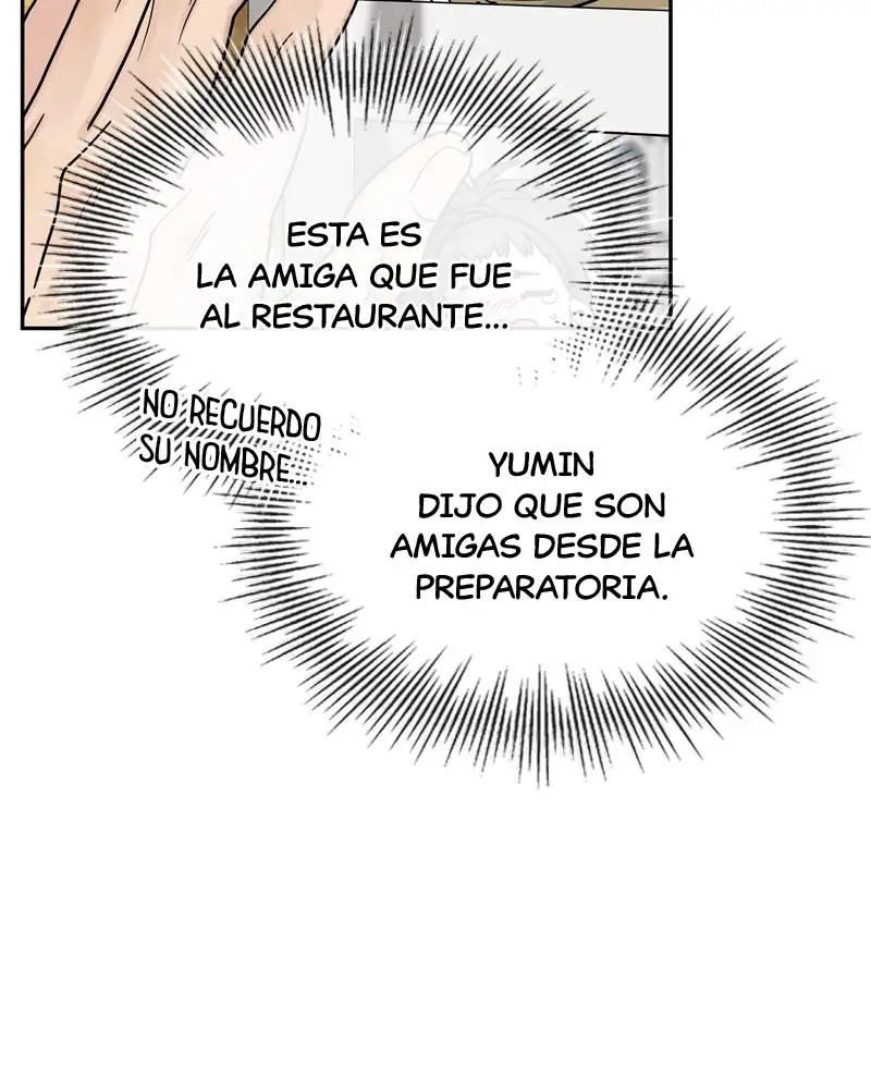 Un Romance Egoísta capítulo 22 página 104