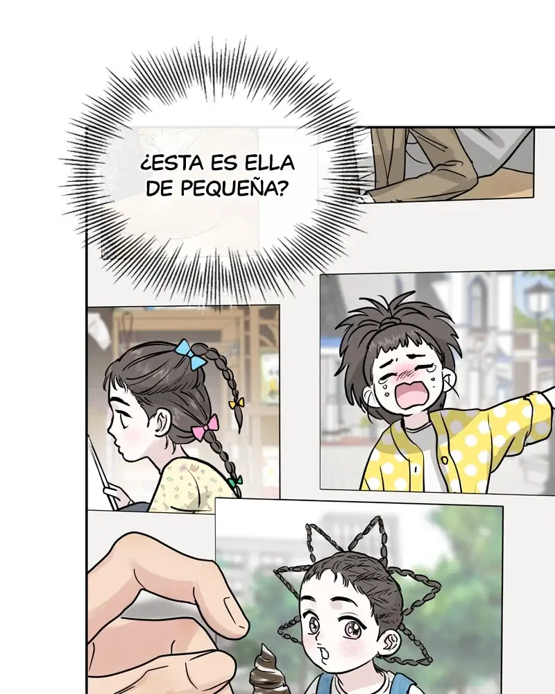 Un Romance Egoísta capítulo 22 página 105