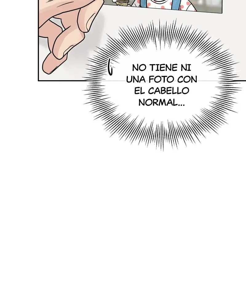 Un Romance Egoísta capítulo 22 página 106