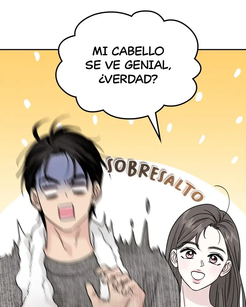 Un Romance Egoísta capítulo 22 página 109