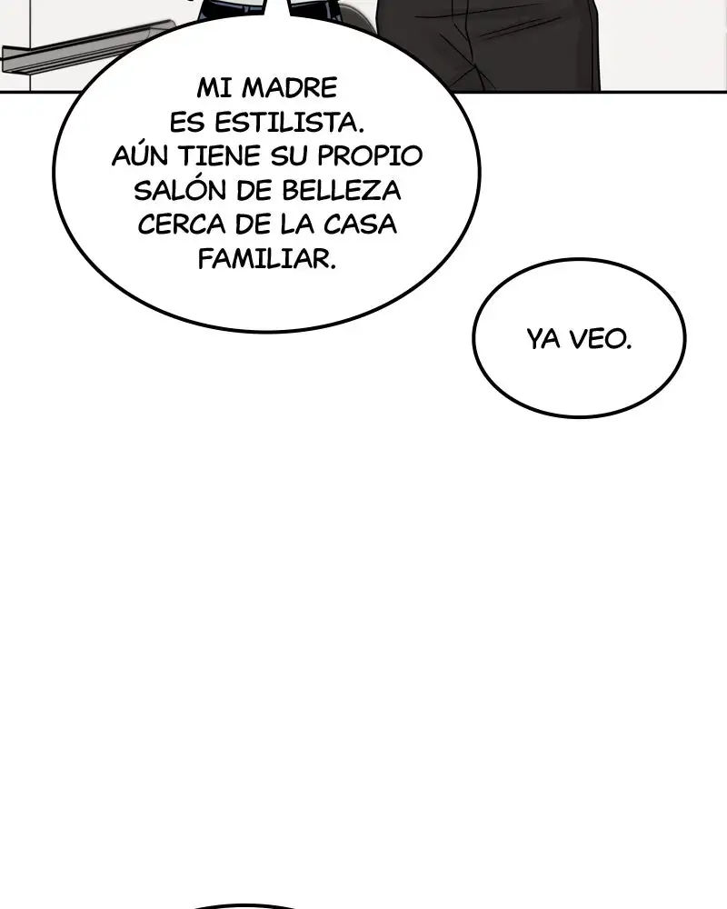 Un Romance Egoísta capítulo 22 página 112