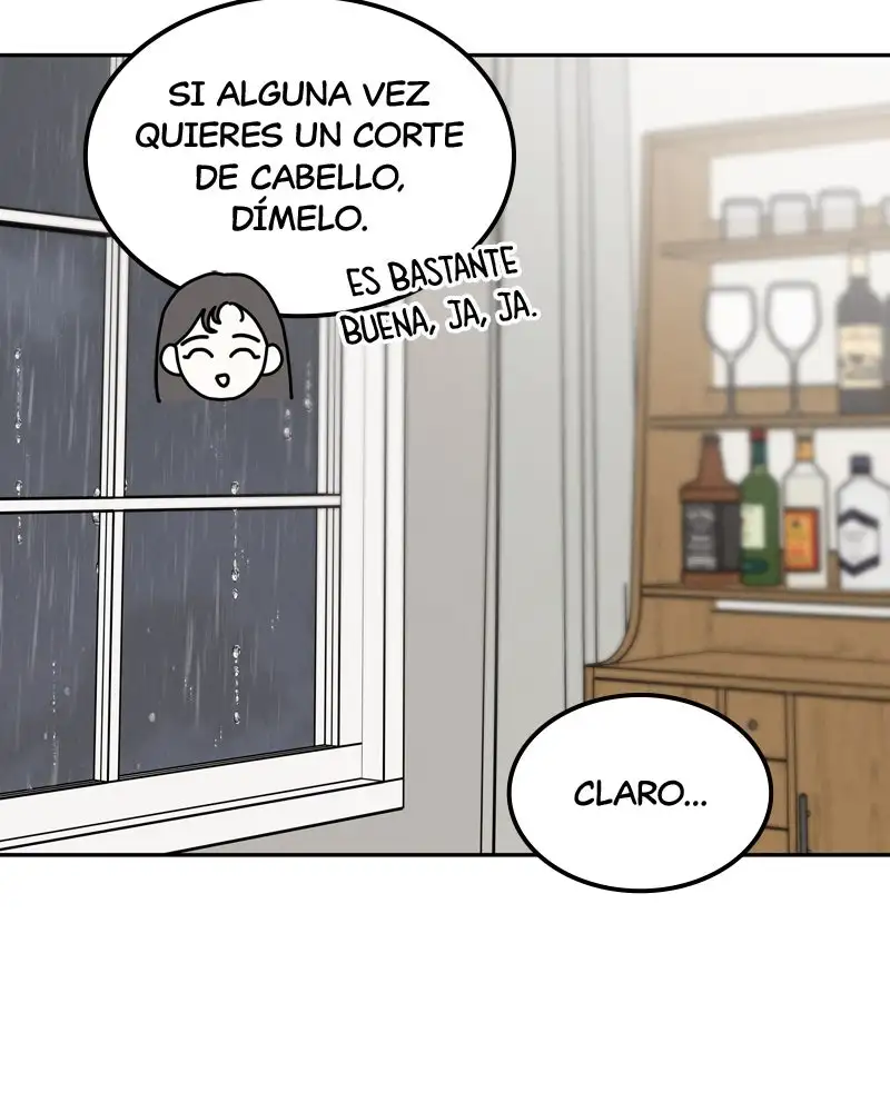 Un Romance Egoísta capítulo 22 página 113