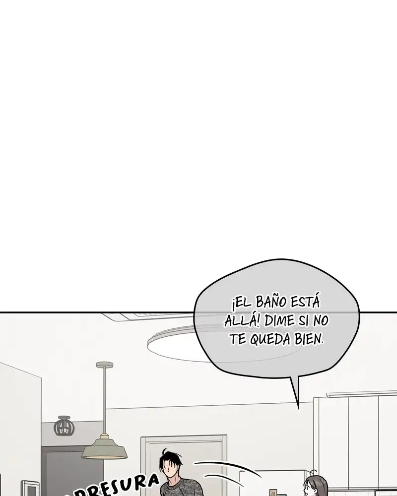 Un Romance Egoísta capítulo 22 página 114