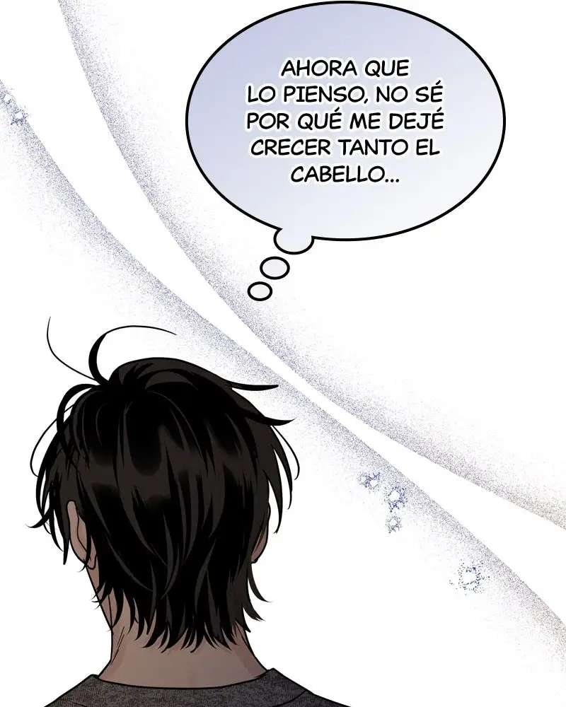 Un Romance Egoísta capítulo 22 página 116
