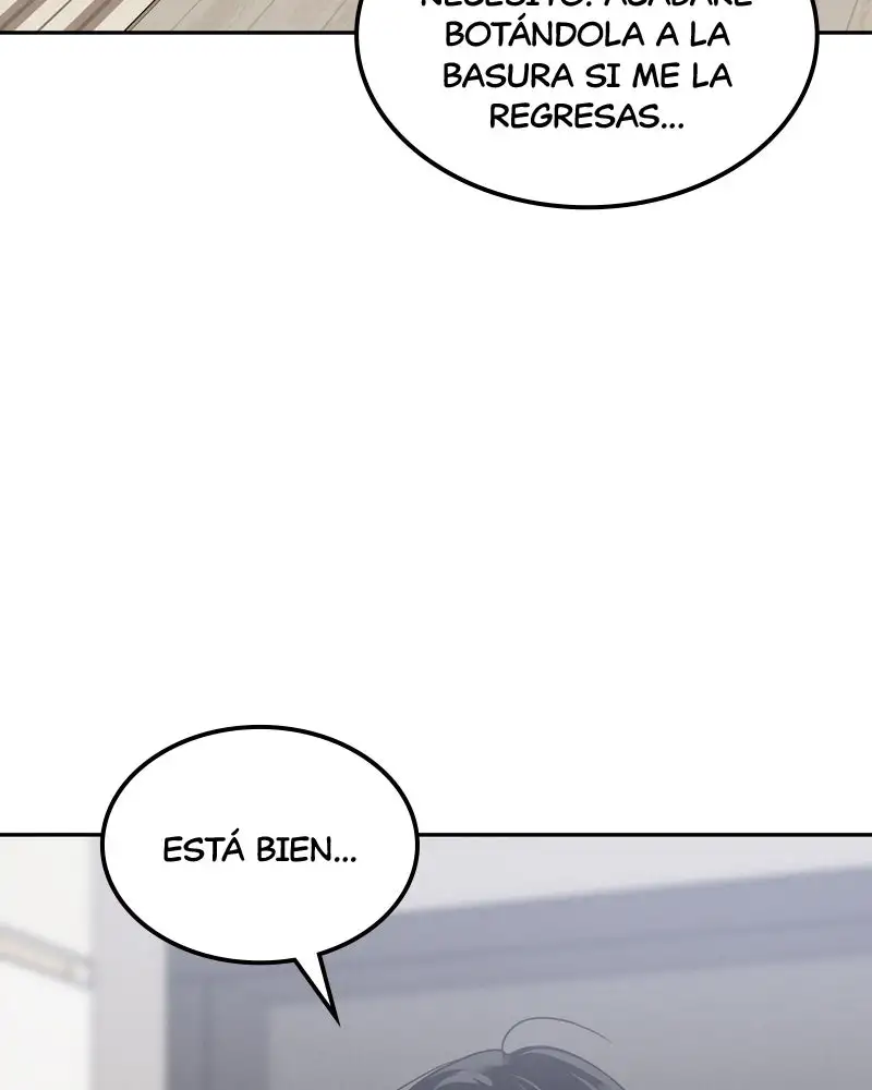 Un Romance Egoísta capítulo 22 página 120