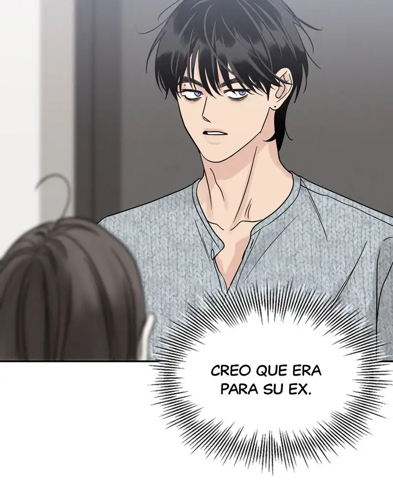 Un Romance Egoísta capítulo 22 página 121