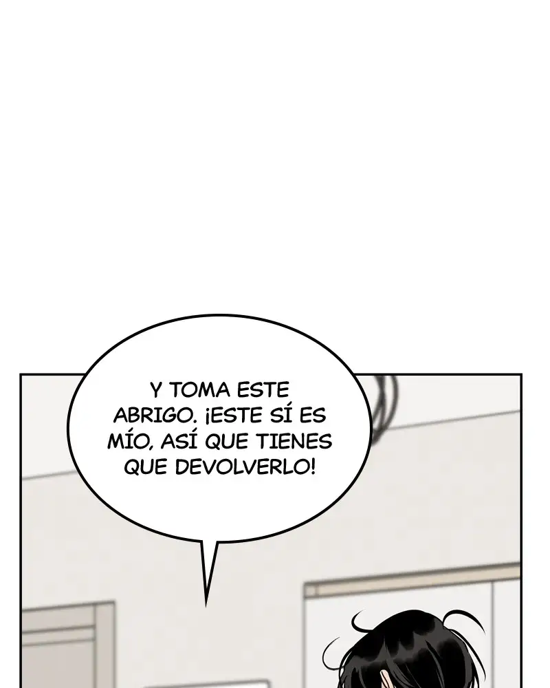Un Romance Egoísta capítulo 22 página 122