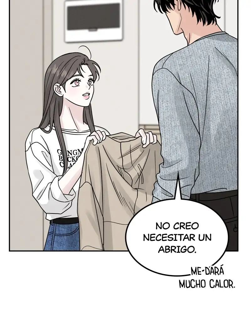 Un Romance Egoísta capítulo 22 página 123