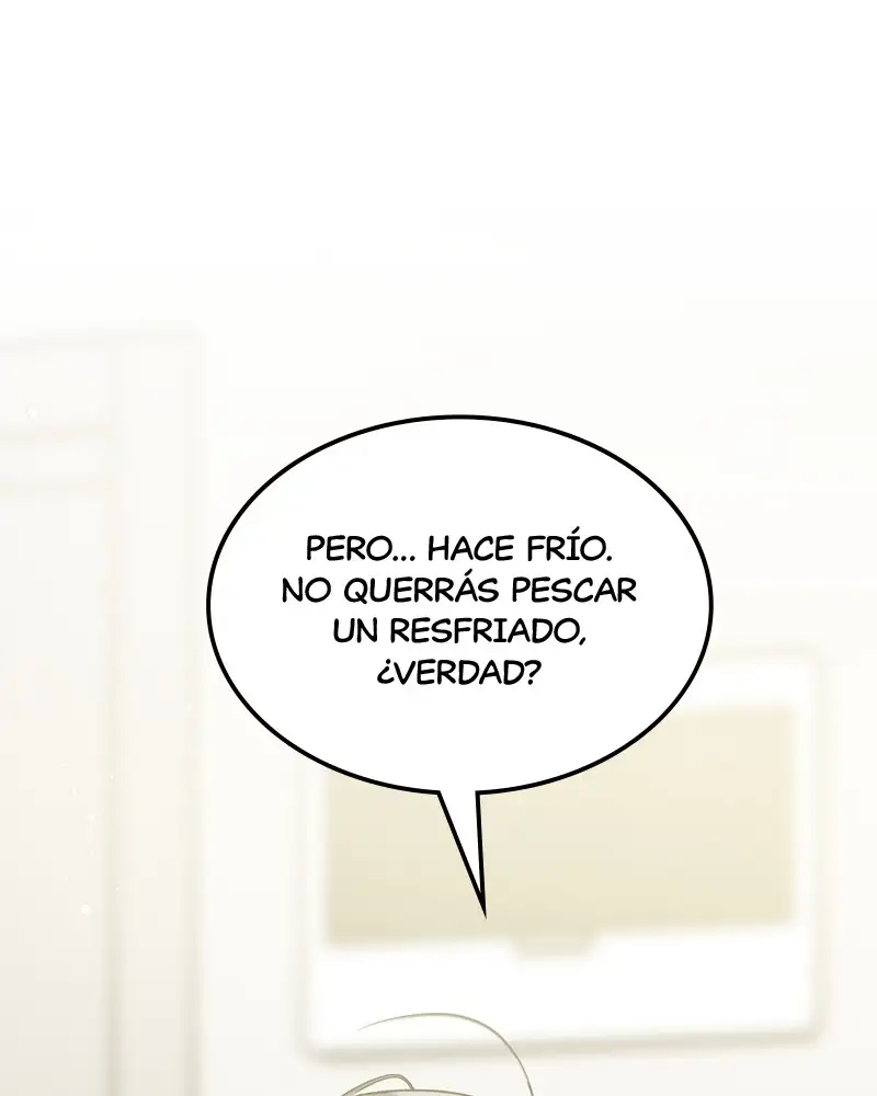 Un Romance Egoísta capítulo 22 página 124