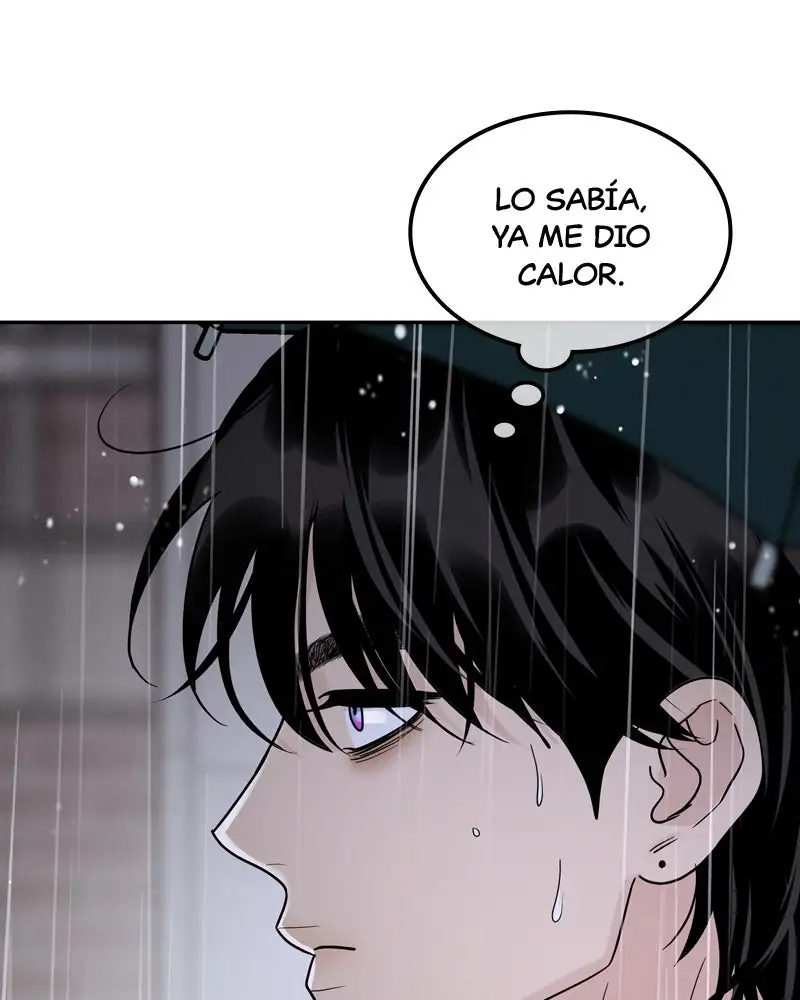 Un Romance Egoísta capítulo 22 página 129