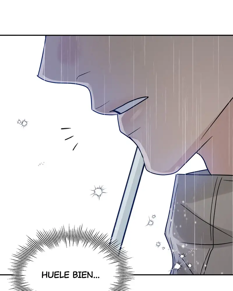 Un Romance Egoísta capítulo 22 página 131