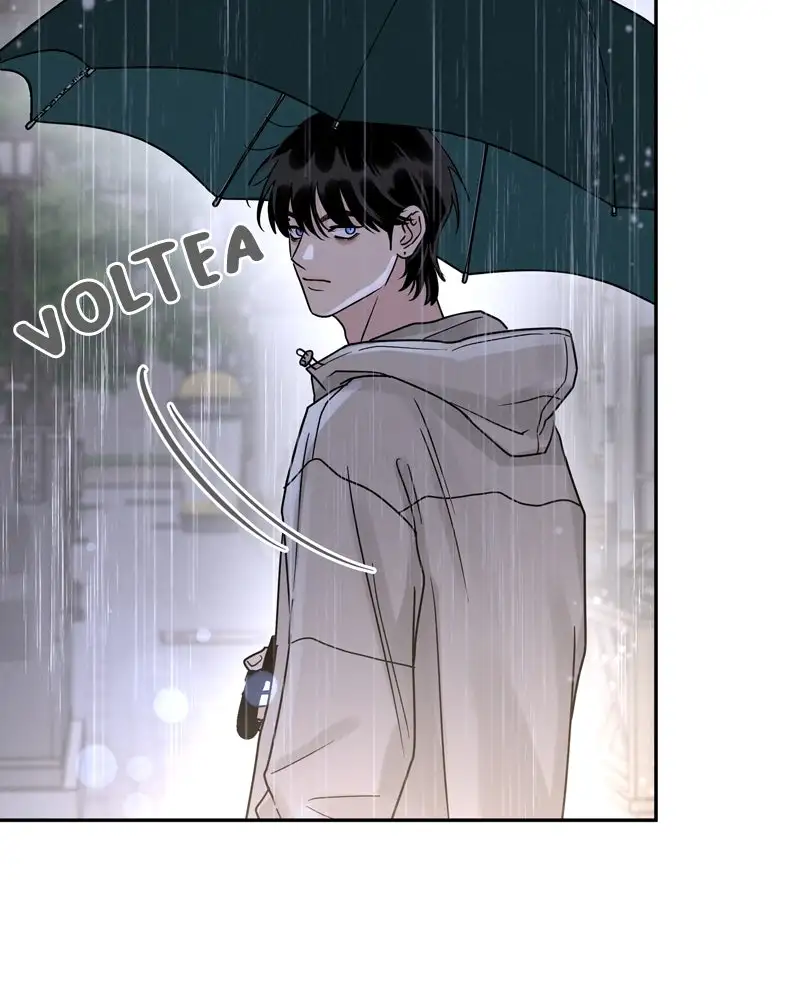 Un Romance Egoísta capítulo 22 página 133