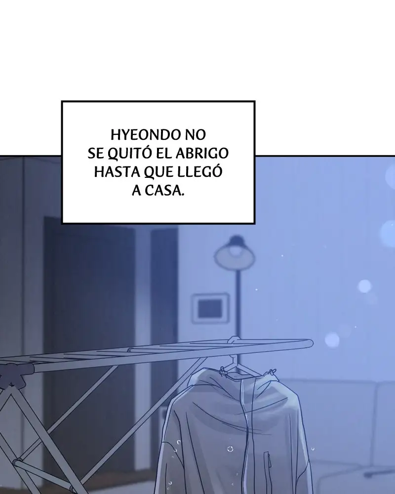 Un Romance Egoísta capítulo 22 página 136