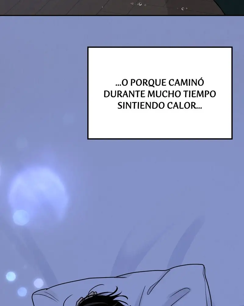 Un Romance Egoísta capítulo 22 página 139