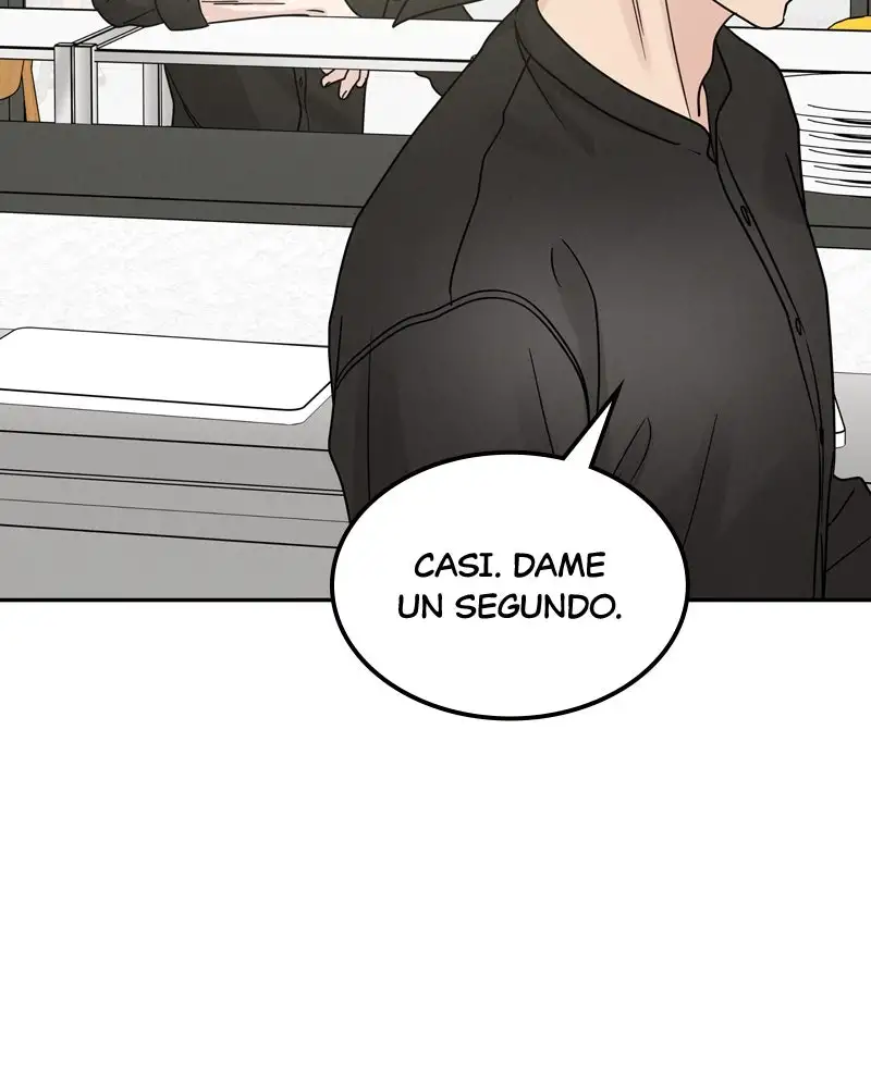 Un Romance Egoísta capítulo 22 página 145