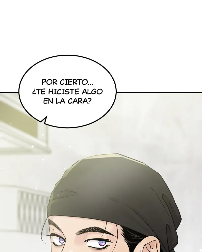 Un Romance Egoísta capítulo 22 página 146