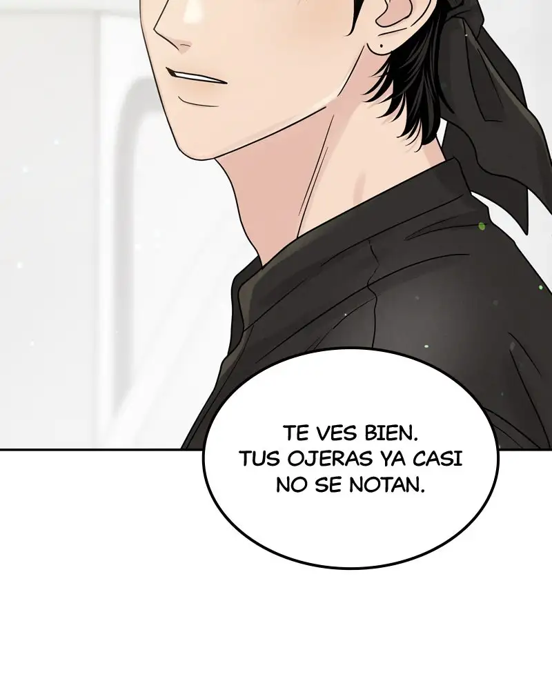Un Romance Egoísta capítulo 22 página 147
