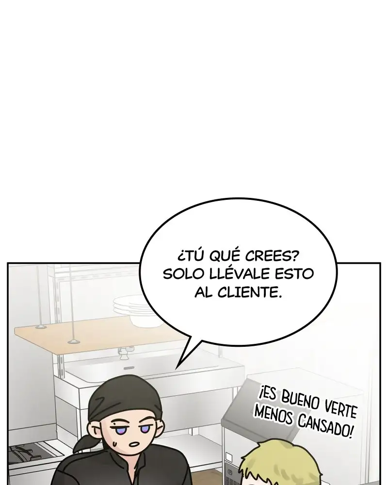Un Romance Egoísta capítulo 22 página 148