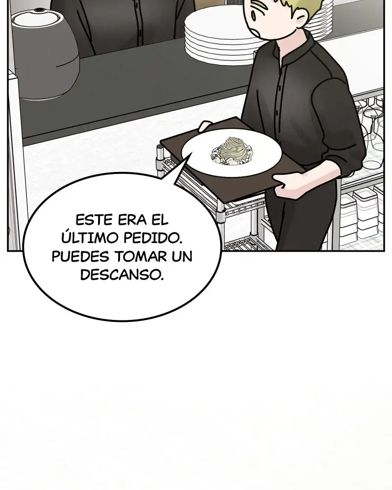 Un Romance Egoísta capítulo 22 página 149