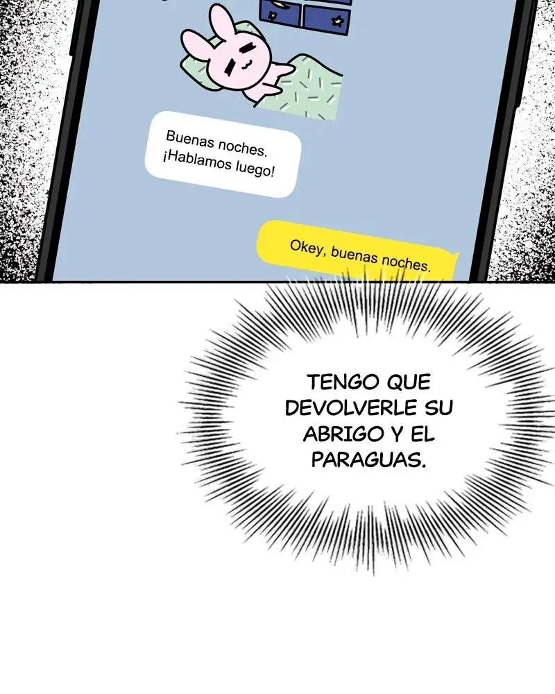 Un Romance Egoísta capítulo 22 página 153