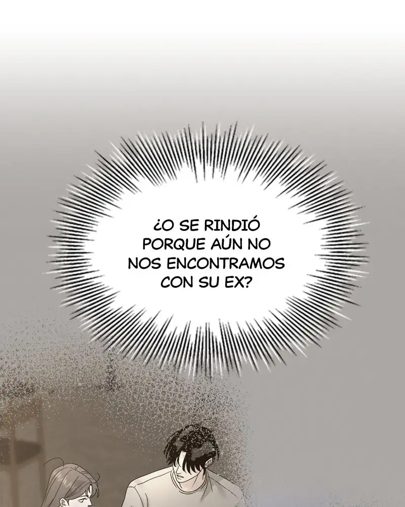 Un Romance Egoísta capítulo 22 página 154