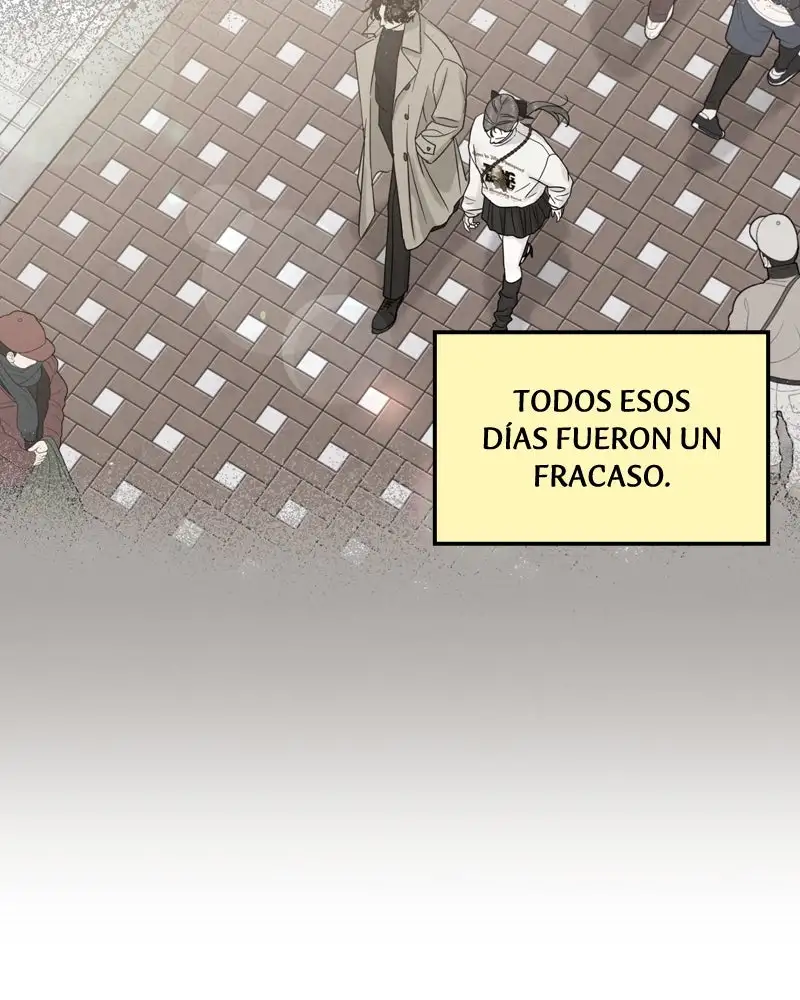 Un Romance Egoísta capítulo 22 página 156