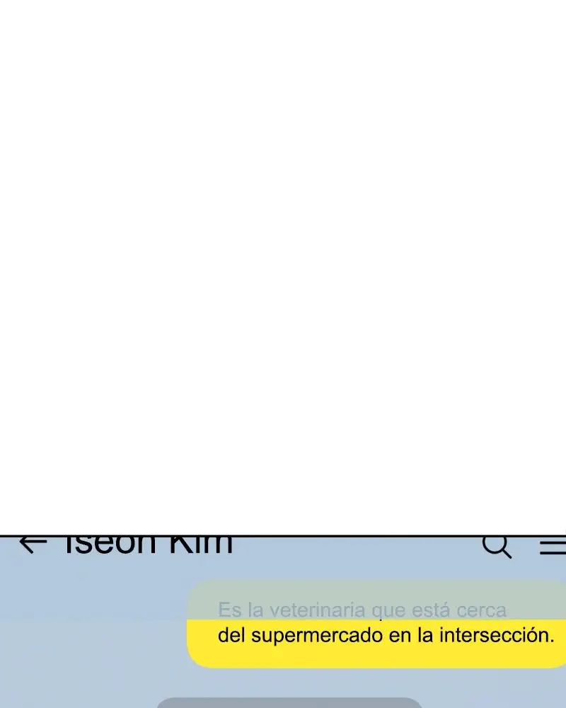 Un Romance Egoísta capítulo 22 página 162