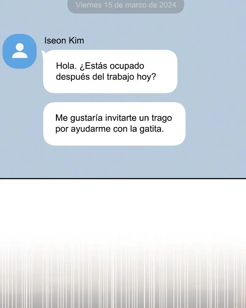 Un Romance Egoísta capítulo 22 página 163