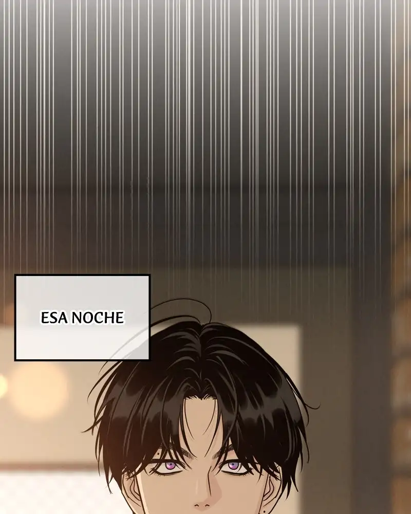 Un Romance Egoísta capítulo 22 página 164