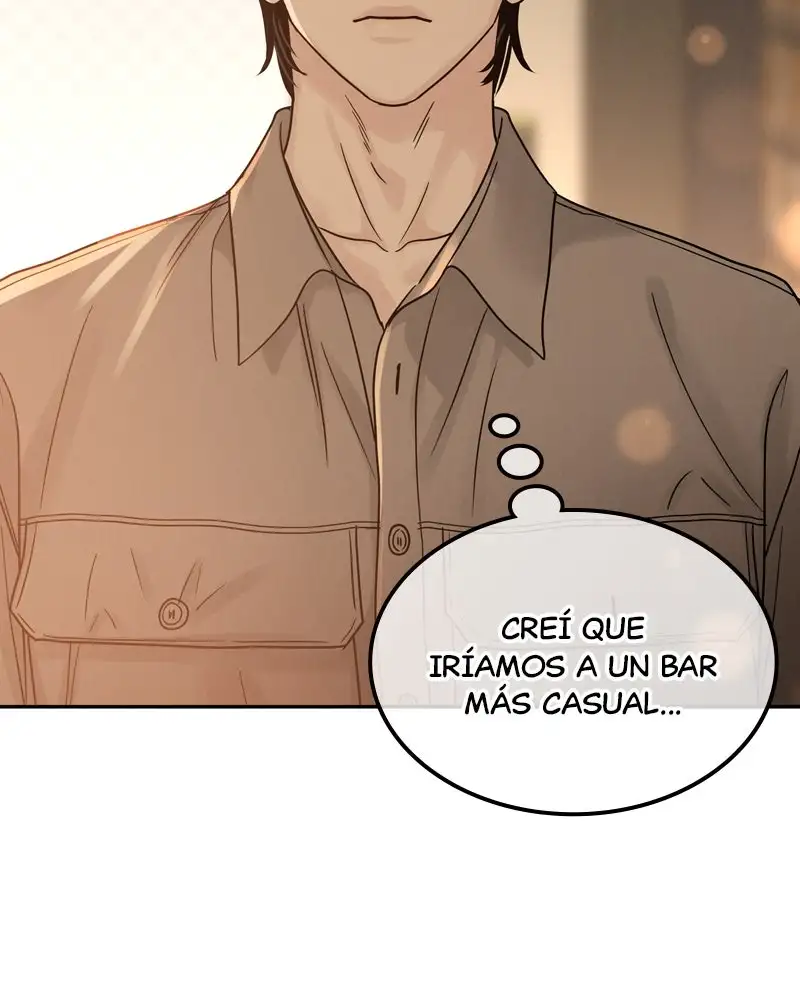 Un Romance Egoísta capítulo 22 página 165