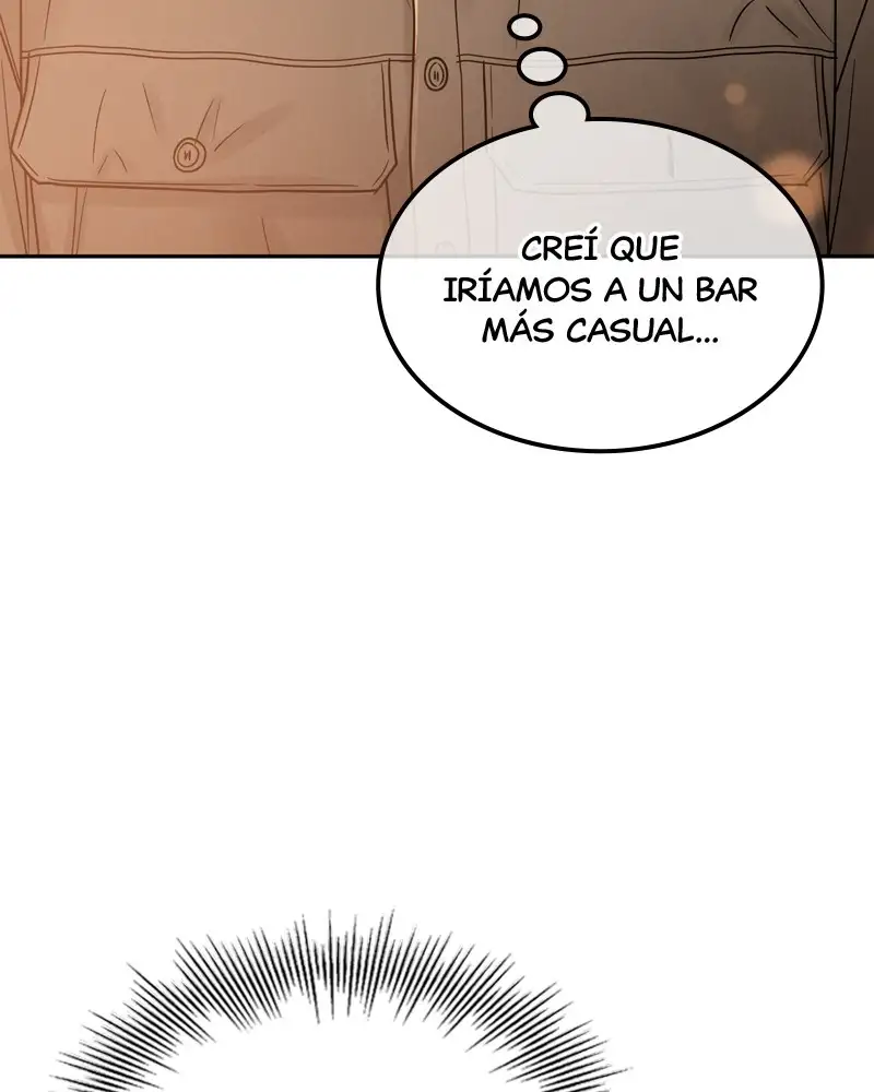 Un Romance Egoísta capítulo 23 página 4