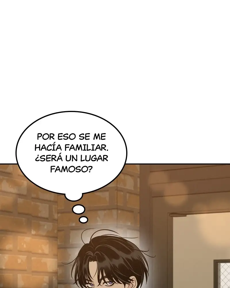 Un Romance Egoísta capítulo 23 página 7