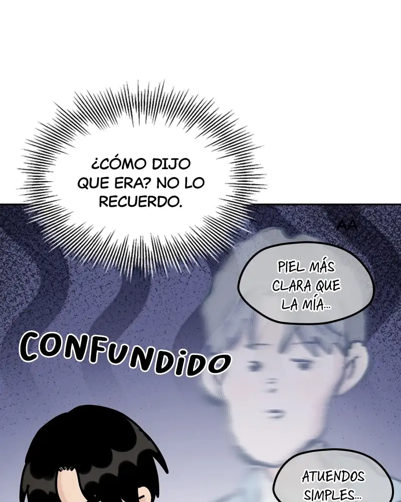Un Romance Egoísta capítulo 23 página 9