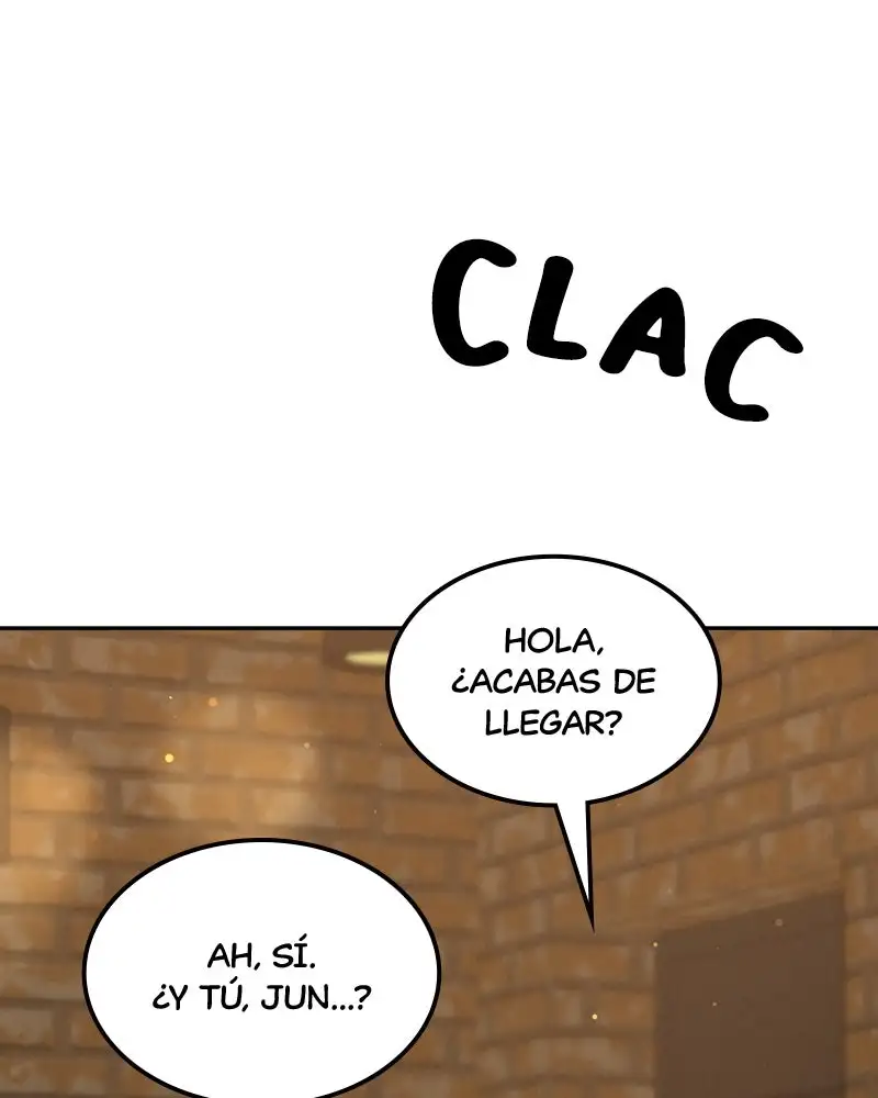 Un Romance Egoísta capítulo 23 página 14