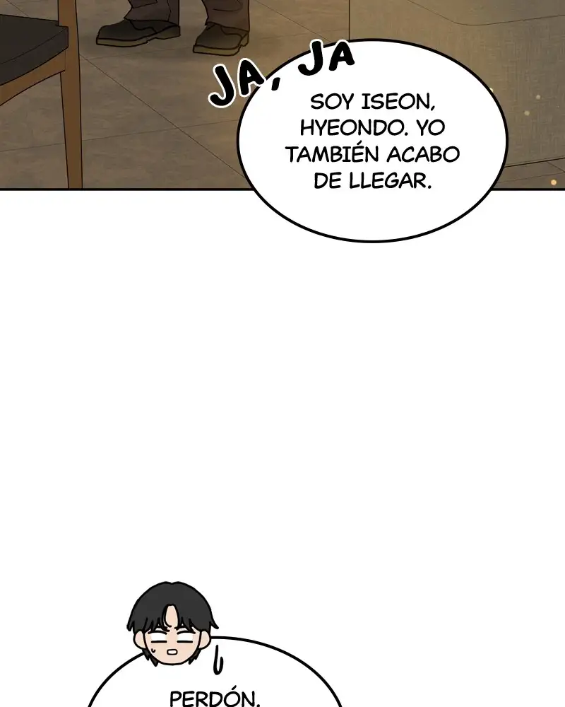 Un Romance Egoísta capítulo 23 página 16
