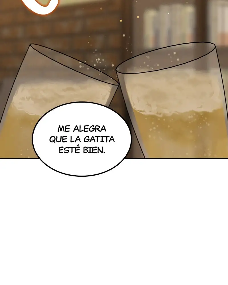 Un Romance Egoísta capítulo 23 página 20