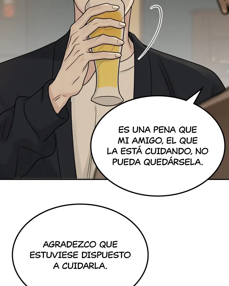 Un Romance Egoísta capítulo 23 página 22