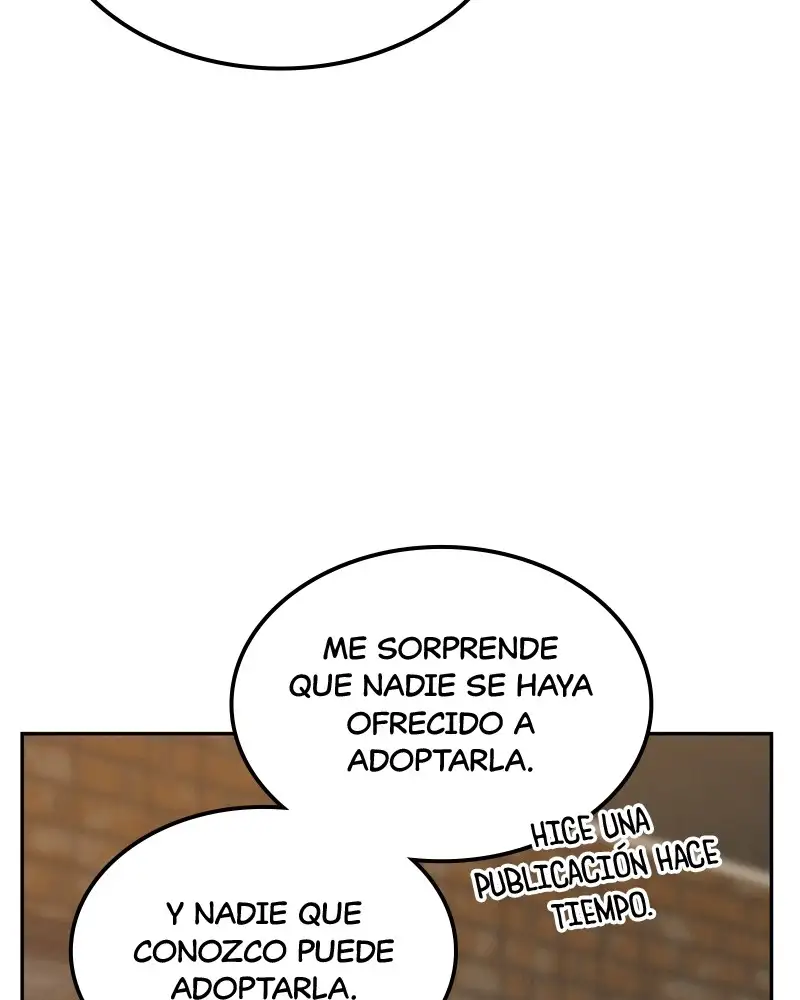 Un Romance Egoísta capítulo 23 página 23