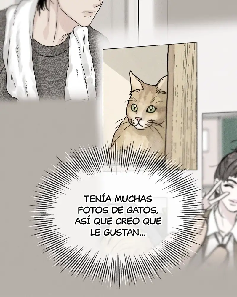 Un Romance Egoísta capítulo 23 página 26