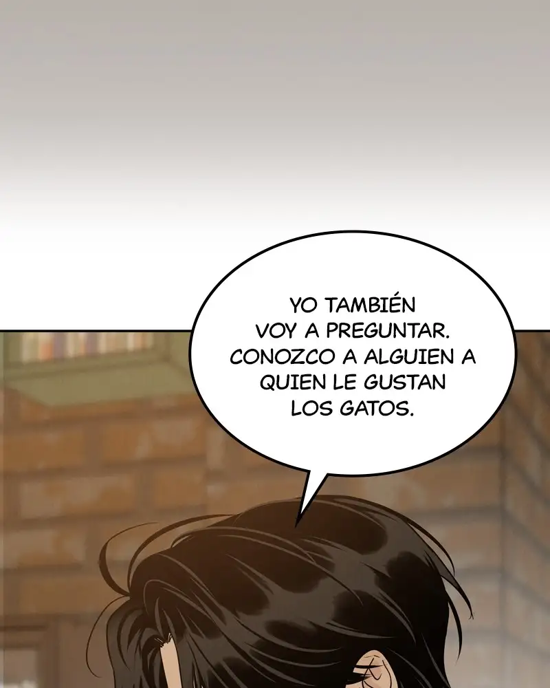 Un Romance Egoísta capítulo 23 página 27