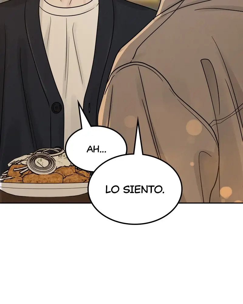 Un Romance Egoísta capítulo 23 página 32