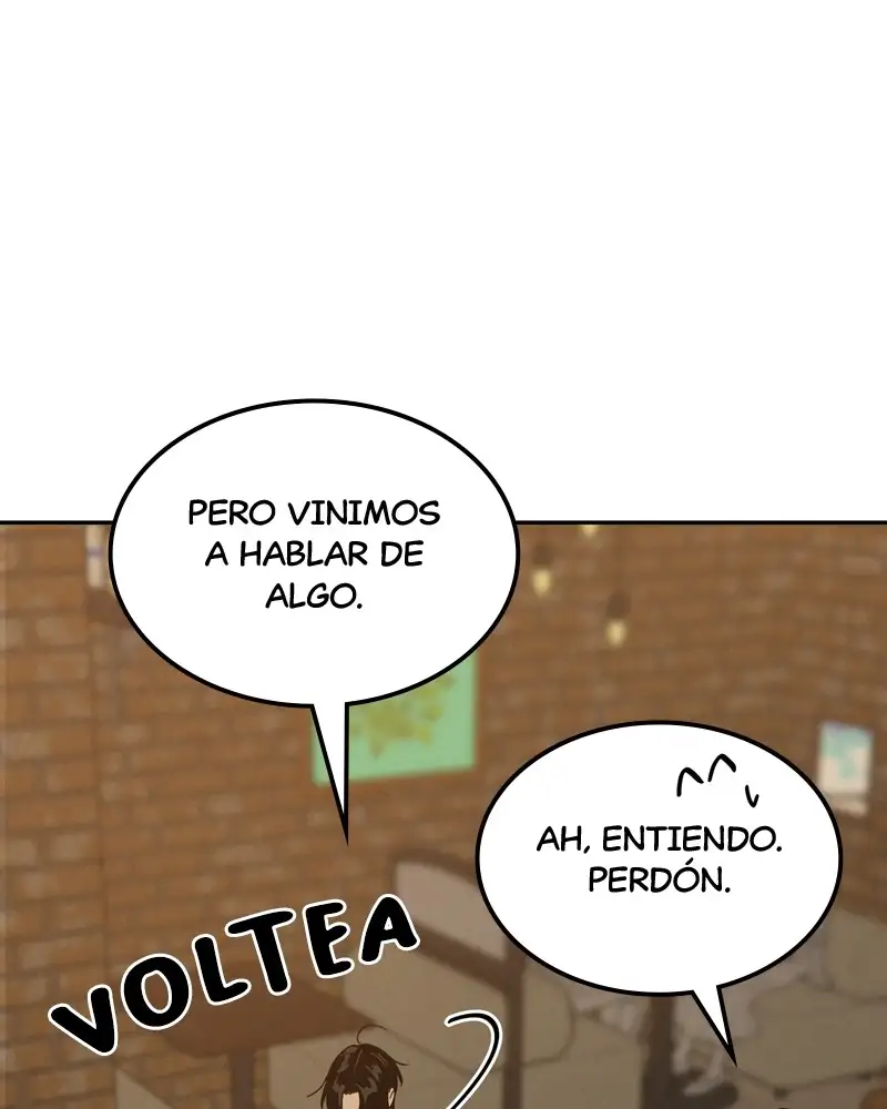 Un Romance Egoísta capítulo 23 página 33