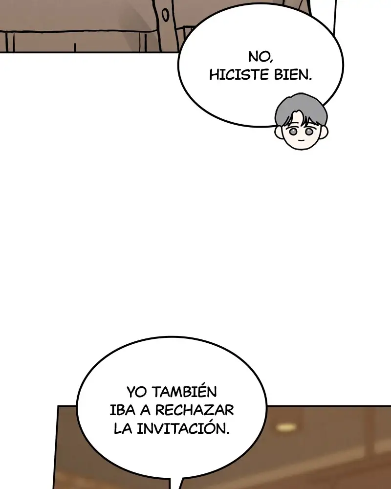 Un Romance Egoísta capítulo 23 página 38