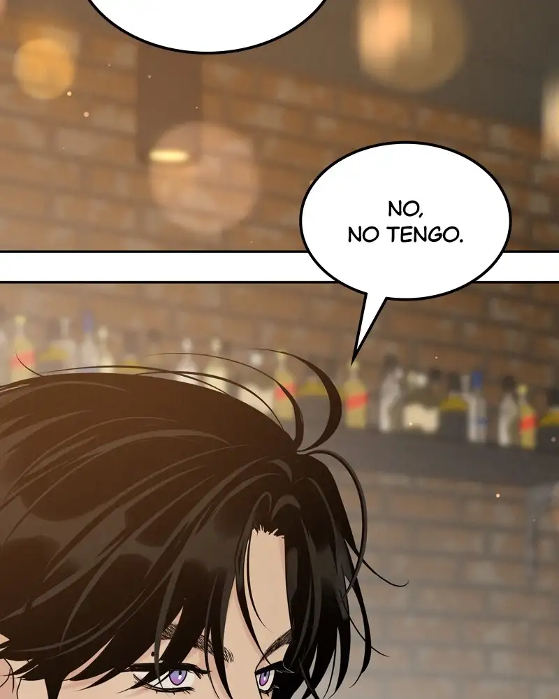 Un Romance Egoísta capítulo 23 página 41