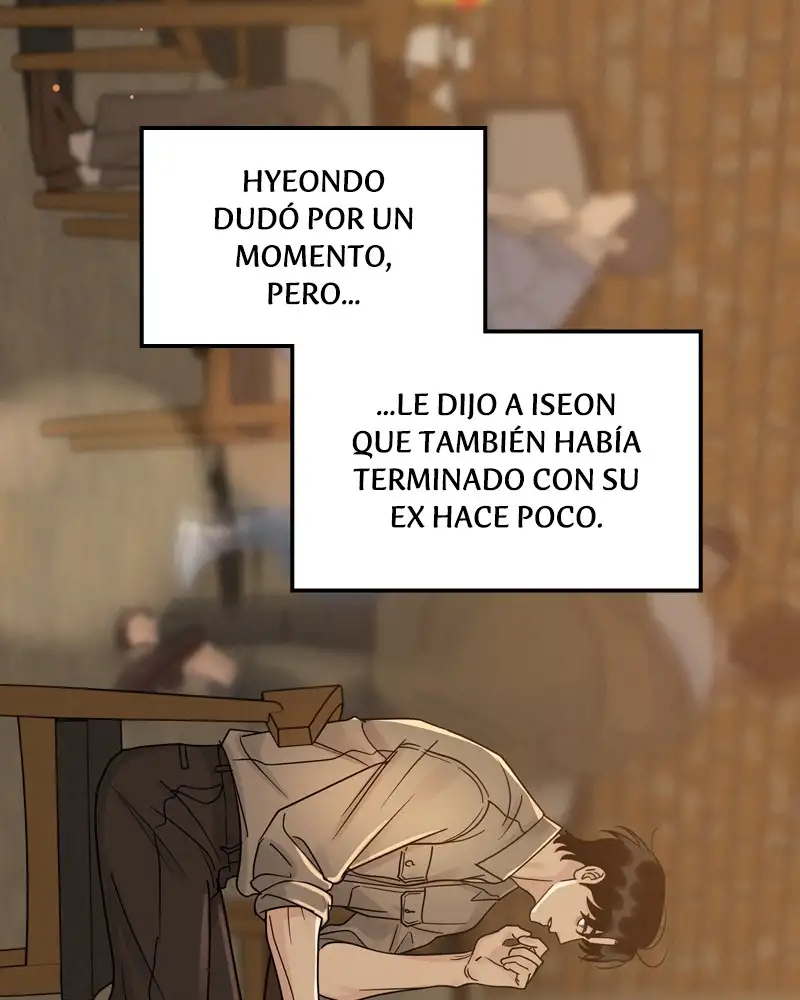 Un Romance Egoísta capítulo 23 página 43