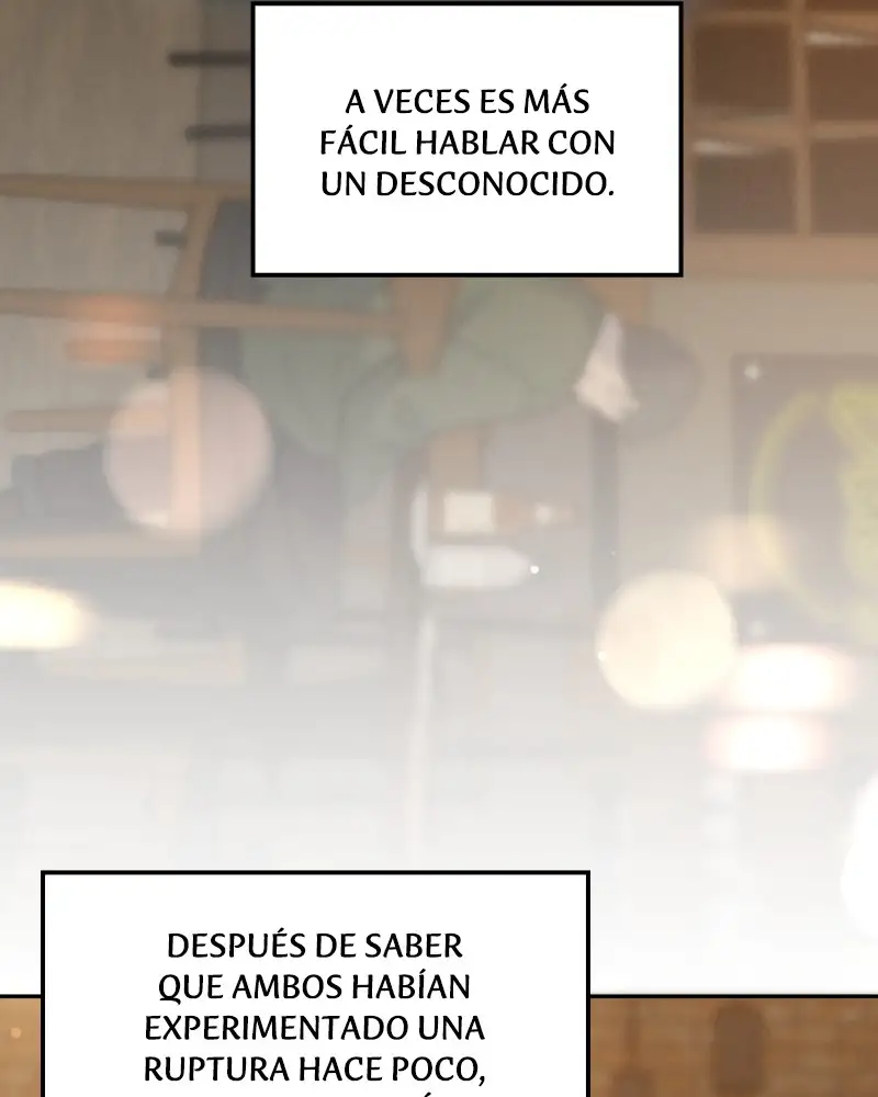 Un Romance Egoísta capítulo 23 página 45