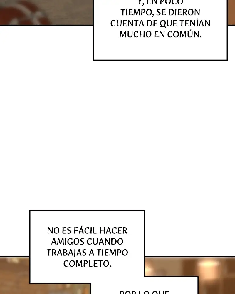 Un Romance Egoísta capítulo 23 página 47